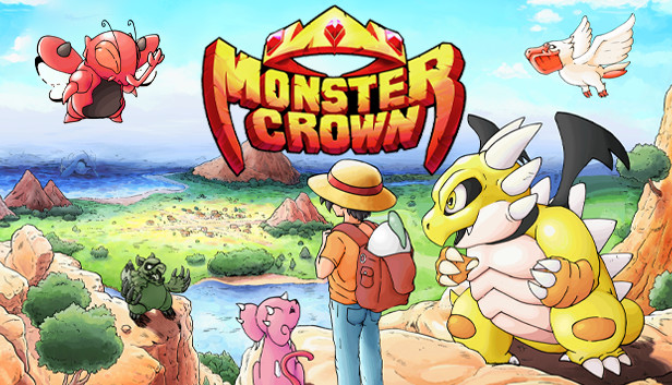Monster Crown header image